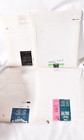 7  Sealed Packs Of Darkroom Photo Paper 175 Sheets Total Ilford Oriental Seagull