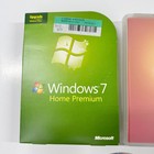 Microsoft  Windows 7 Home Premium Upgrade 32 64-bit Dvd   s W product Key