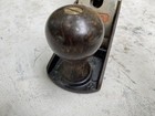 Lot Of 2 Vintage Stanley Bailey Wood Planes No  3   4