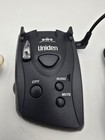 Uniden Lrd 937 Radar Detector 