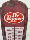 Vintage Dr  Pepper 27 Be A Pepper Soda Rc Coke  