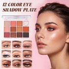 Teen Makeup Kit All-in-one Set   Beginner Cosmetics Gift For Girls