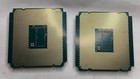 Pair - Intel Xeon E5-2699 V3 Sr1xd 2 30ghz 18-core 45mb Lga 2011-3 Server Cpu