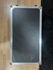Gator G-tour Xlgw Extra-large Pedalboard Flight Case W  Wheels     Pro Tour Grade