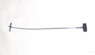 New 1000 Pcs  Black Standard Price Tag Tagging Tagger 3  Barbs Fasteners