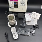 Delphi Personal Xm Satellite Radio Xm2go Myfi Sa10113-11p1 Bundle In Box