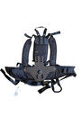 Proteam Backplate Harness System