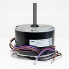 A c Condenser Fan Motor 1 6 Hp For Genteq 3s012 Goodman Janitrol B13400251s