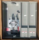 Siemens 400 Amp Mk0402l1400rlm Lever Bypass 240v 320a Meter 200  New Disconnect