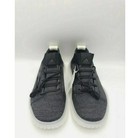 Men   s 7 5 Adidas Pureboost Trainer Training Black Gray Shoes Db3389