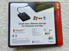 New Sealed Seagate One Touch 5tb External Portable Hard Drive Usb 3 0