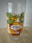 Vintage Mcdonald   s Peanuts Camp Snoopy Glasses Complete Set Of 6 Charlie Brown