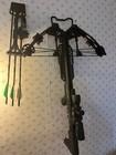 Killer Instinct Fiery 400 Crossbow