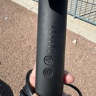 Lange Black Leduo 360 Airflow Hair Styler Curler Flat Iron Straightener A133