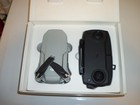 Dji Mavic Mini Drone Unbound 1 Battery  Remote   Cables   Box Works Good