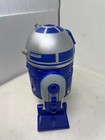 Star Wars Galaxy s Edge Droid Depot Droid Electronic Robot  blue 2