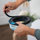 Diaper Genie Bags Refills 240 Count W  Max Odor Lock Fits Complete Pails  1-pack