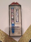2004 Limited Edition Disney Mickey minnie Mouse Interchangeable Pod Pen Vintage 