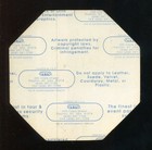 Vintage 1994 Janet Jackson Concert Backstage Pass Vip