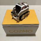 Anki Cozmo Robot Toy W box 000-00057 2017 Discontinued
