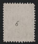  9 Prince-edward-island Canada Mint No Gum