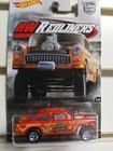 2017 Hot Wheels Car Culture Redliners  55 Chevy Bel Air Gasser Free Shipping