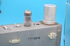 Hammond L-102 Tube Preamp With Tubes  H-ao-42-1 - 12ax7   12au7