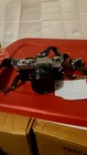 Minolta Xd 11 35mm Camera W  Md 50mm Rokker-x 1 1 7 Lens 