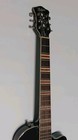 Hofner Contemporary Series Electric Guitar Hct-cs10 Black Cherry 2010 Htf