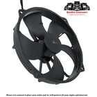 New Radiator Cooling Fan For 2016-22 Polaris Sportsman 850 xp 1000 High Lifter