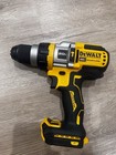 Dewalt Dcd999 20v Max Xr Brushless Flex Volt Cordless Hammer Drill