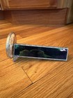 Vintage Kathleen Hunt Stained Glass Kaleidoscope Signed Dated 2003 Art Glass