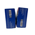 Mr Clean Disposable Latex Gloves  One Size 100 Count 2 Boxes