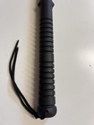 Black Tactical Tomahawk Hatchet Full Tang Stainless Steel Blade W  Sheath