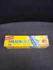 Glad Press n Seal  140 Sq  Foot   pack Of 3 