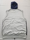 New Puma Clubhouse Hybrid Primaloft Golf Vest Hoodie Men Size Large  250