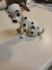 Vintage Walt Disney Productions Japan Pongo 101 Dalmatians 5    Figurine 
