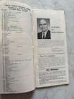 Lake Superior Circle Route  Official Guide  Early 1970 s