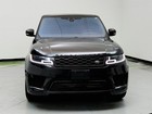 2019 Land Rover Range Rover Sport Hse Dynamic