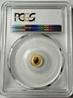 2016-p Australia  2 Gold Mini Kangaroo - Pcgs Pr70dcam Pop34
