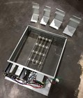 Trane Bayevac04lg1aa 4 Kw Electric Heat Kit W lug Center 208-240 60 1 204010