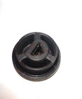 One Vintage Antique Tube Radio Knob  For Rca  Silvertone  Philco  Etc