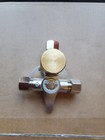 Zurn 3 8  Mixing Valve Xl-7 For Sensor Faucets P6900-mv-xl Manual Temperature 