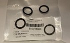 Subaru Genuine Oem Gear Oil W Gasket Set  3 Qts   5 Gaskets Soa427v1700 75w-90