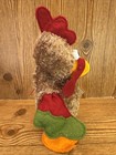  read  Dan Dee Singing Thanksgiving Turkey Plush    hey Good Lookin   