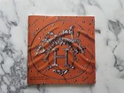 Rare Hermes  la Soie  Silk Scarf Scarves Wraps Spring Summer 2007 Catalog Book