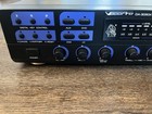 Vocopro Da-3050k Digital Karaoke Mixer With Key Control And Digital Echo