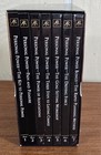 Anthony Robbins Personal Power Classic Edition 7 Days Cd s Audio Set