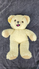 Vintage 1986 Snuggle Fabric Softener Russ Berrie Bear 15 Inch Plush W  Ear Tag