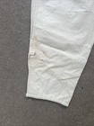 Ww2 French Snow Camo White Pants 1940 Dated  aa768